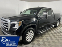 Thumbnail image of 2021 GMC Sierra 1500 at Ryan Chevrolet