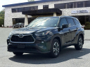 Thumbnail image of 2022 Toyota Highlander at Smithtown Volkswagen
