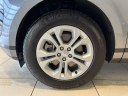 Thumbnail image of 2023 Land Rover Range Rover Evoque at Jaguar Land Rover Buffalo