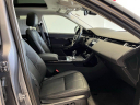 Thumbnail image of 2023 Land Rover Range Rover Evoque at Jaguar Land Rover Buffalo