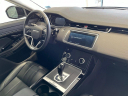 Thumbnail image of 2023 Land Rover Range Rover Evoque at Jaguar Land Rover Buffalo