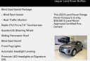Thumbnail image of 2023 Land Rover Range Rover Evoque at Jaguar Land Rover Buffalo