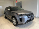 Thumbnail image of 2023 Land Rover Range Rover Evoque at Jaguar Land Rover Buffalo