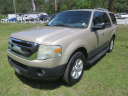 2007 Ford Expedition XLT at WARD'S MOTOR SPORTS, INC