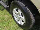 Thumbnail image of 2007 Ford Expedition at WARD'S MOTOR SPORTS, INC
