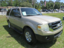 Thumbnail image of 2007 Ford Expedition at WARD'S MOTOR SPORTS, INC