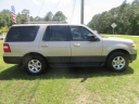 Thumbnail image of 2007 Ford Expedition at WARD'S MOTOR SPORTS, INC
