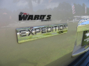 Thumbnail image of 2007 Ford Expedition at WARD'S MOTOR SPORTS, INC