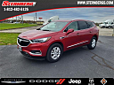 2019 Buick Enclave Essence at Sternberg Chrysler