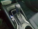 2025 Toyota Corolla Hybrid LE at Jim Ellis Toyota of McDonough-USED
