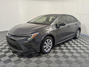 Thumbnail image of 2025 Toyota Corolla Hybrid at Jim Ellis Toyota of McDonough-USED