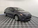 Thumbnail image of 2025 Toyota Corolla Hybrid at Jim Ellis Toyota of McDonough-USED