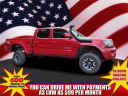 2010 Toyota Tacoma V6 at Toyota Universe
