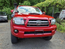 Thumbnail image of 2010 Toyota Tacoma at Toyota Universe