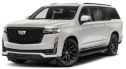 Thumbnail image of 2021 Cadillac Escalade ESV at Riverhead Auto Mall