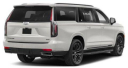 Thumbnail image of 2021 Cadillac Escalade ESV at Riverhead Auto Mall