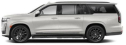 Thumbnail image of 2021 Cadillac Escalade ESV at Riverhead Auto Mall