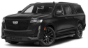 2021 Cadillac Escalade ESV Sport at Riverhead Auto Mall