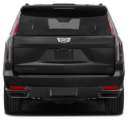Thumbnail image of 2021 Cadillac Escalade ESV at Riverhead Auto Mall