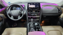 Thumbnail image of 2024 INFINITI QX80 at Major World Chevrolet