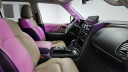 Thumbnail image of 2024 INFINITI QX80 at Major World Chevrolet