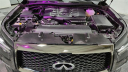 Thumbnail image of 2024 INFINITI QX80 at Major World Chevrolet