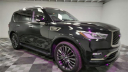 Thumbnail image of 2024 INFINITI QX80 at Major World Chevrolet