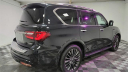 Thumbnail image of 2024 INFINITI QX80 at Major World Chevrolet