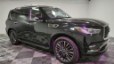 Thumbnail image of 2024 INFINITI QX80 at Major World Chevrolet