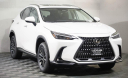 Thumbnail image of 2025 Lexus NX 350h at Lexus of Bellevue