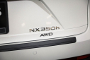 Thumbnail image of 2025 Lexus NX 350h at Lexus of Bellevue