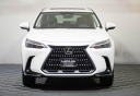 Thumbnail image of 2025 Lexus NX 350h at Lexus of Bellevue