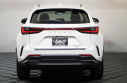 Thumbnail image of 2025 Lexus NX 350h at Lexus of Bellevue