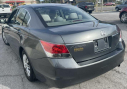 Thumbnail image of 2008 Honda Accord at TRUE CARS INC