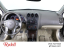Thumbnail image of 2012 Nissan Altima at Rydell Auto Center Inc USED - Honda/Nissan