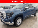 Thumbnail image of 2024 GMC Sierra 1500 at Holiday Chevrolet Ford  NEW