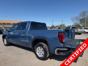 Thumbnail image of 2024 GMC Sierra 1500 at Holiday Chevrolet Ford  NEW