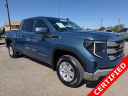 Thumbnail image of 2024 GMC Sierra 1500 at Holiday Chevrolet Ford  NEW