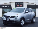 Thumbnail image of 2012 Nissan JUKE at Serra Buick Gmc Champaign