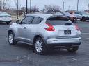 Thumbnail image of 2012 Nissan JUKE at Serra Buick Gmc Champaign