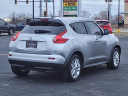 Thumbnail image of 2012 Nissan JUKE at Serra Buick Gmc Champaign