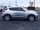 Thumbnail image of 2012 Nissan JUKE at Serra Buick Gmc Champaign