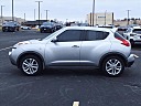 Thumbnail image of 2012 Nissan JUKE at Serra Buick Gmc Champaign