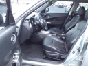 Thumbnail image of 2012 Nissan JUKE at Serra Buick Gmc Champaign