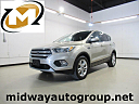 Thumbnail image of 2017 Ford Escape at Midway Auto Group