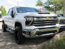 Thumbnail image of 2024 Chevrolet Silverado 2500HD at Gainesville Dodge Chrysler Jeep