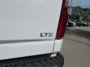 2024 Chevrolet Silverado 2500HD LTZ at Gainesville Dodge Chrysler Jeep