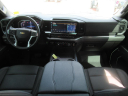 Thumbnail image of 2024 Chevrolet Silverado 2500HD at Gainesville Dodge Chrysler Jeep