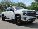Thumbnail image of 2024 Chevrolet Silverado 2500HD at Gainesville Dodge Chrysler Jeep