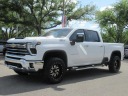 Thumbnail image of 2024 Chevrolet Silverado 2500HD at Gainesville Dodge Chrysler Jeep